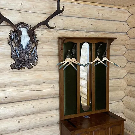 Hotel Kvasovets