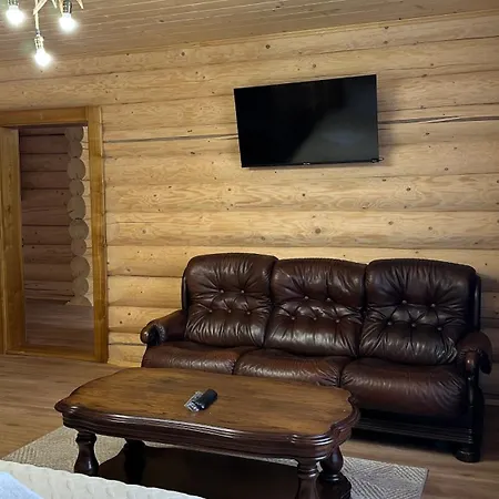 Kvasovets Kolochava