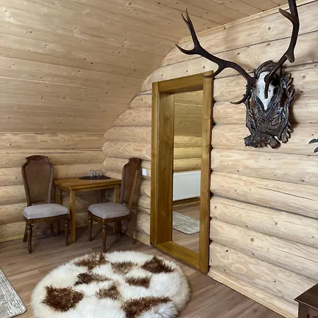 Hotel Kvasovets