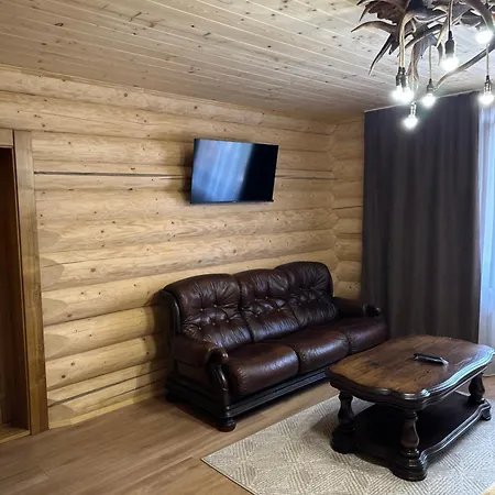 Hotel Kvasovets